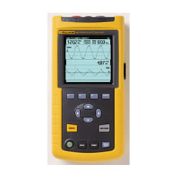 Fluke43B电能质量分析仪*