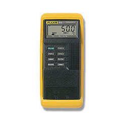 Fluke 50系列数字温度表