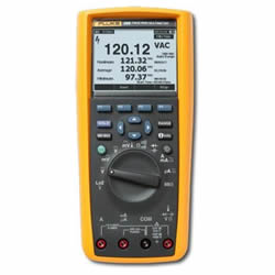 Fluke 289