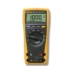 美国福禄克FLUKE117C万用表