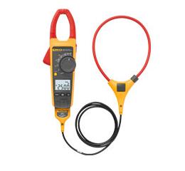 Fluke 376 钳型表