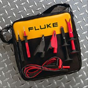 Fluke TLK 220 工业专用测试夹组