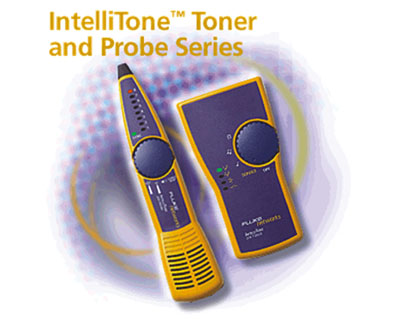 IntelliTone&#8482;Pro专业型数字查线仪