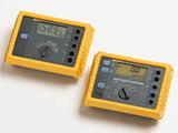 Fluke1625kit接地电阻测试仪