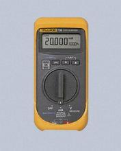 Fluke705回路校准器