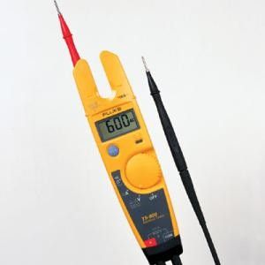 Fluke T5-600钳形表