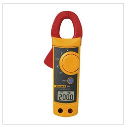 Fluke312钳形电流表