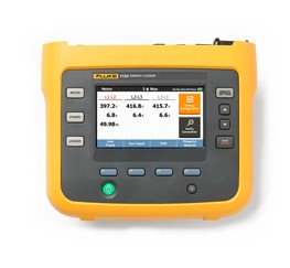 Fluke 1730 三相电能量记录仪