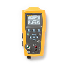 Fluke 719Pro 电动压力校准器