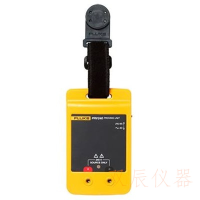 福禄克FLUKE PRV240用表检验器  