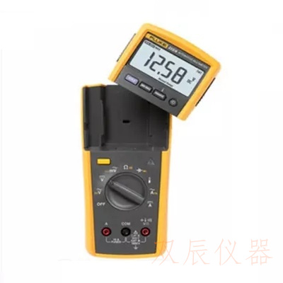 福禄克FLUKE233C远程显示数字万（多）用表