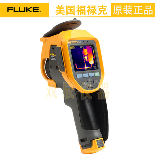 福禄克Fluke Ti200 红外热像仪