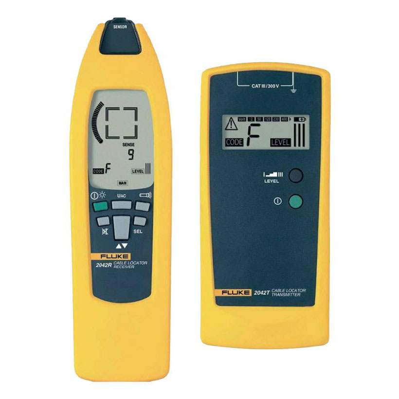 Fluke2042电缆探测仪