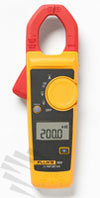 Fluke302&#x2B;钳形表|钳形电流表