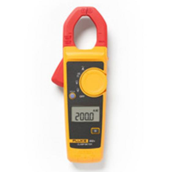 Fluke305钳形表