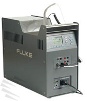 Fluke9190A超低温计量炉