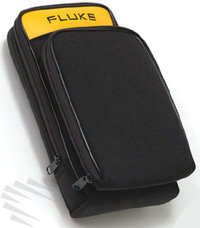 FlukeC125数字表包